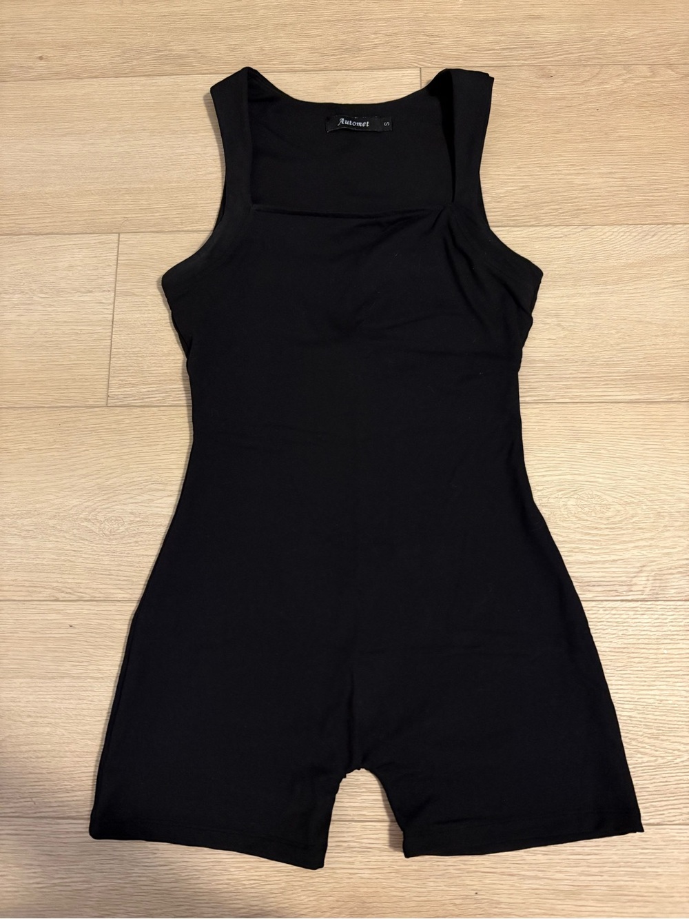 Women’s Workout One-piece (S)